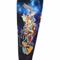 Licensed Character Boys 4-12 Space Jam 2-Pack Lounge Pants -Licensed Character Shop unnamed file 9937