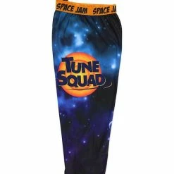 Licensed Character Boys 4-12 Space Jam 2-Pack Lounge Pants -Licensed Character Shop unnamed file 9938