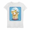 Licensed Character Girls 7-16 Maruchan Neko Kitty Graphic Tee -Licensed Character Shop unnamed file 9960