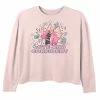 Licensed Character Girls 6-16 Nickelodeon JoJo Siwa Cute And Confident Top -Licensed Character Shop unnamed file 9970