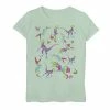 Licensed Character Girls 7-16 Jurassic World Two Dinosaur Color Pop Toss Graphic Tee 2 Licensed Character Girls 7-16 Jurassic World Two Dinosaur Color Pop Toss Graphic Tee -Licensed Character Shop unnamed file 9976